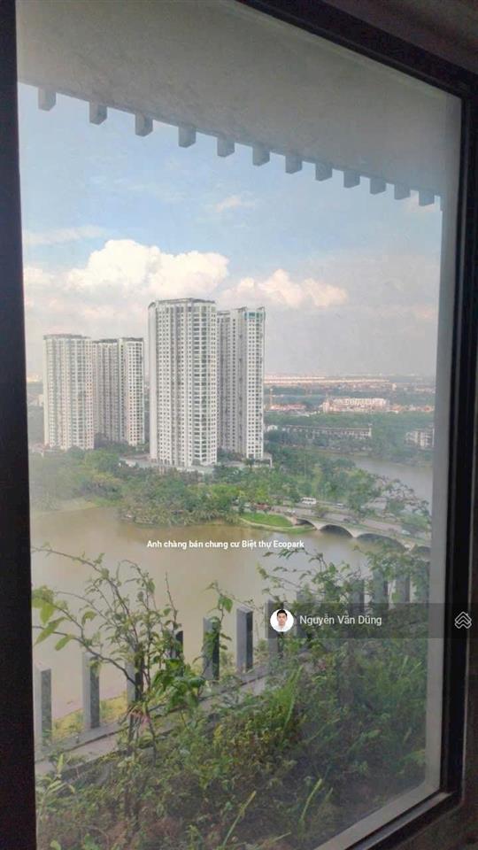 Căn góc sky villas onsen  trần cao 6m  view sân golf  hồ thiên nga. hotline 0918 114 ***