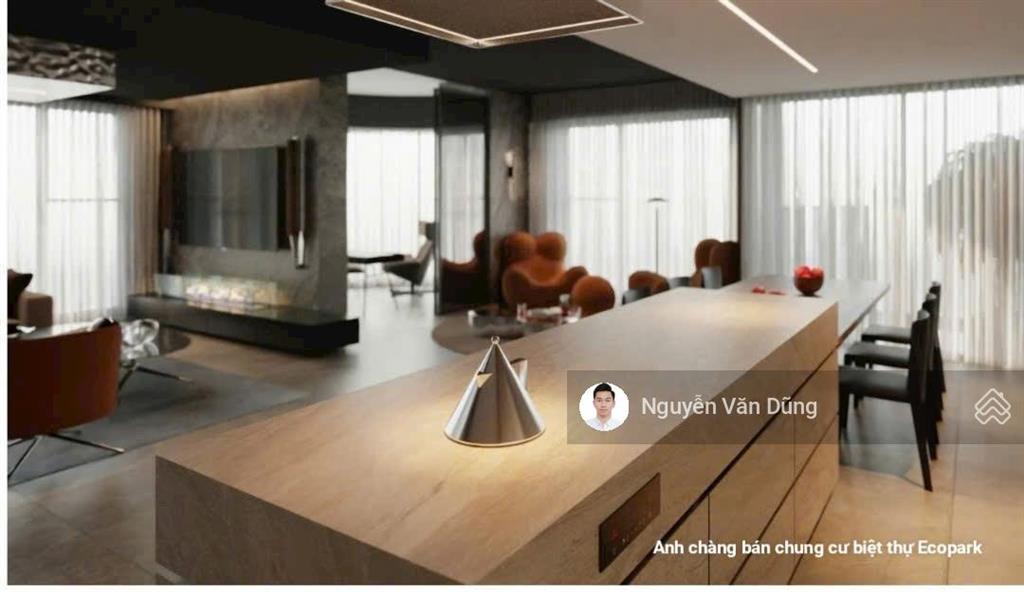 Căn góc sky villas onsen  trần cao 6m  view sân golf  hồ thiên nga. hotline 0918 114 ***