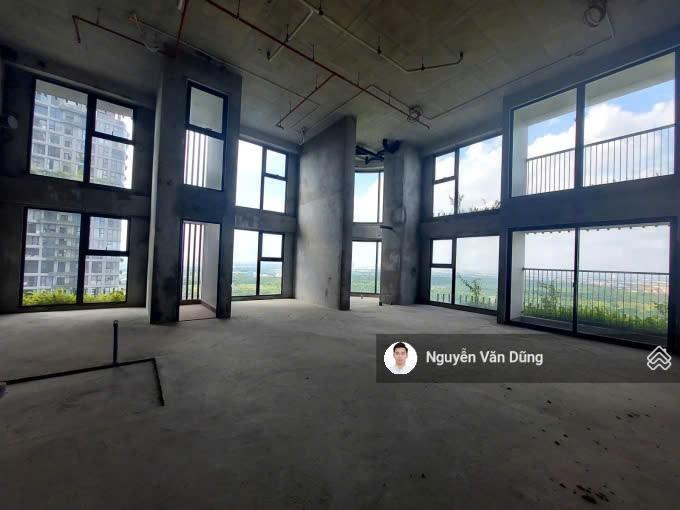 Căn góc sky villas onsen  trần cao 6m  view sân golf  hồ thiên nga. hotline 0918 114 ***