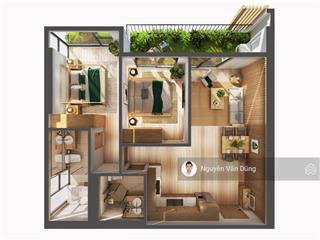 Bán bớt căn 2 ngủ góc sky forest ecopark 78.4m2 giá chỉ hơn 4 tỷ. chính chủ 0981 152 ***