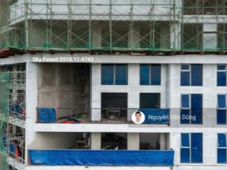 Mezza sky forest hướng nam  sân vườn rộng như biệt thự mini trên cao  giá tốt  0918 114 ***