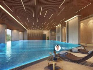 Booking căn hộ ngay northern diamond  có bể bơi trong nhà.  0918 114 ***