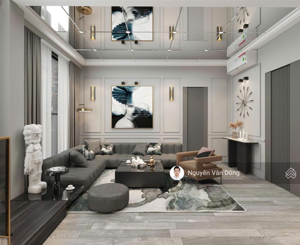 Duplex góc trần cao s 175m2 dtxd ban công đn giá 10.xx tỷ, 0981 152 ***