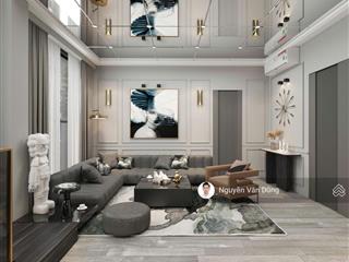 Duplex góc trần cao  s 175m2 dtxd ban công đn  giá 10.xx tỷ,  0981 152 ***