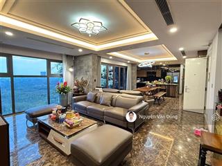 Căn hộ thang máy riêng ecopark  dtxd 164.31m2 3pn 3vs  giá tốt.  0918 114 ***