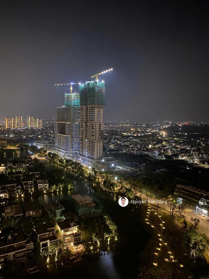 Bán căn 65m2 view btđ tầng đẹp. gía 4,x tỷ bp. 0918 114 ***