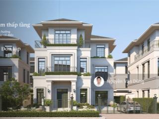 Chỉ từ 12 tỷ trả trước sở hữu btđl 300m2  330m2. vị trí đẹp. htls 0%/24 tháng.  0918 114 ***