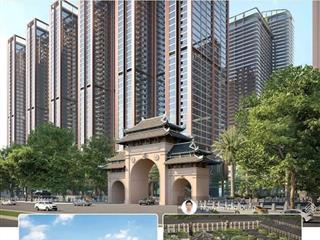 Quỹ căn 2pn 70  75  78  83m2 sunshine legend city. csbh lớn.  0918 114 ***