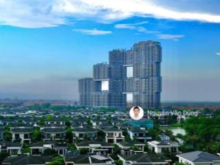 Mezza sky forest  trần cao 7.2m làm 2 tầng rộng ~200m2. giá chỉ 1x tỷ.  0918 114 ***