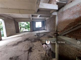 Biệt thự song lập thô eco  180m2  giá 32.xx tỷ bp.  0918 114 ***