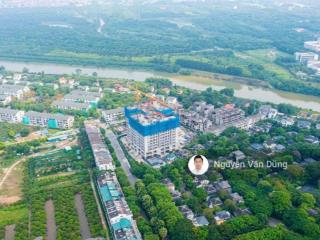 Biệt thự đơn lập ecopark  giá 153tr/m2. s 427m2. hoàn thiện. xem mua nhà 0918 114 ***