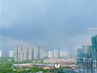 Bán căn 3pn view btđ 91.7m2 dtsd giá chỉ 7.1xx tỷ.  0918 114 ***