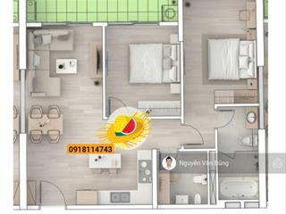 Siêu hiếm! căn 74m2 sky forest view btd  giá x tỷ bp.  0918 114 ***