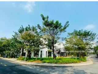 Biệt thự đơn lập sân vườn ecopark  411.3m2 sổ~600m2 thực tế giá chỉ 9x,x tỷ.  0918 114 ***