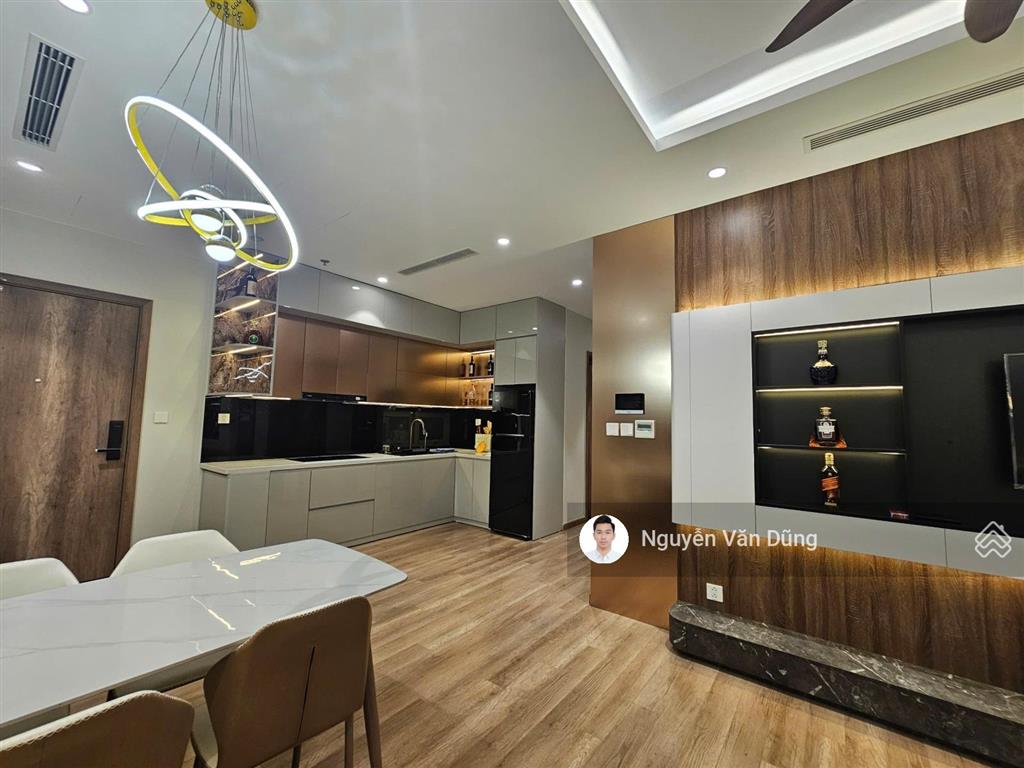 Do con trai không chịu lấy vợ nên bán căn 15a swan onsen landmark  full nt cao cấp.  0918 114 ***