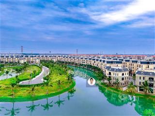 Suất ưu đãi biệt thự ngọc trai ocp2  giá từ 34,xx tỷ  chi tiết 0918 114 ***