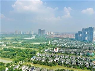 Chính chủ bán căn biệt thự đảo song lập ecopark  300m2  giá 80,x tỷ. hồ rộng.  0981 152 ***