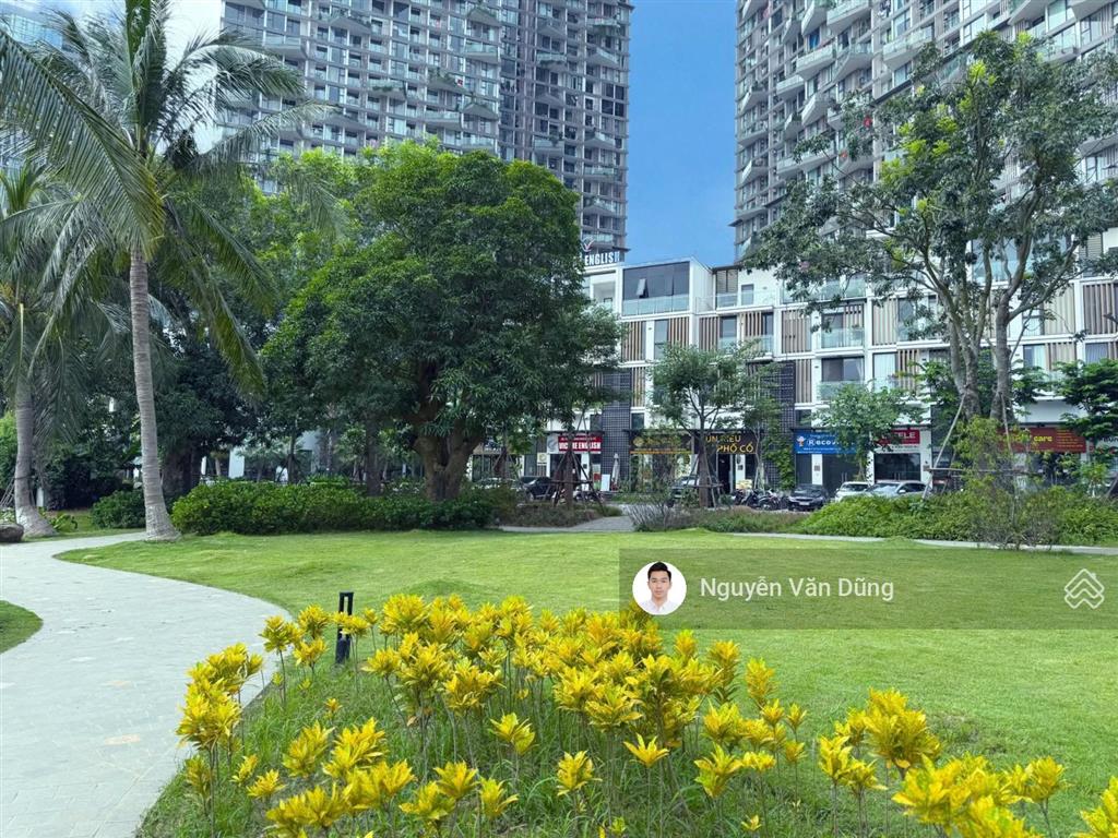 Penthouse ecopark  s 280m2 có bể bơi. trần cao 9m.  0918 114 ***