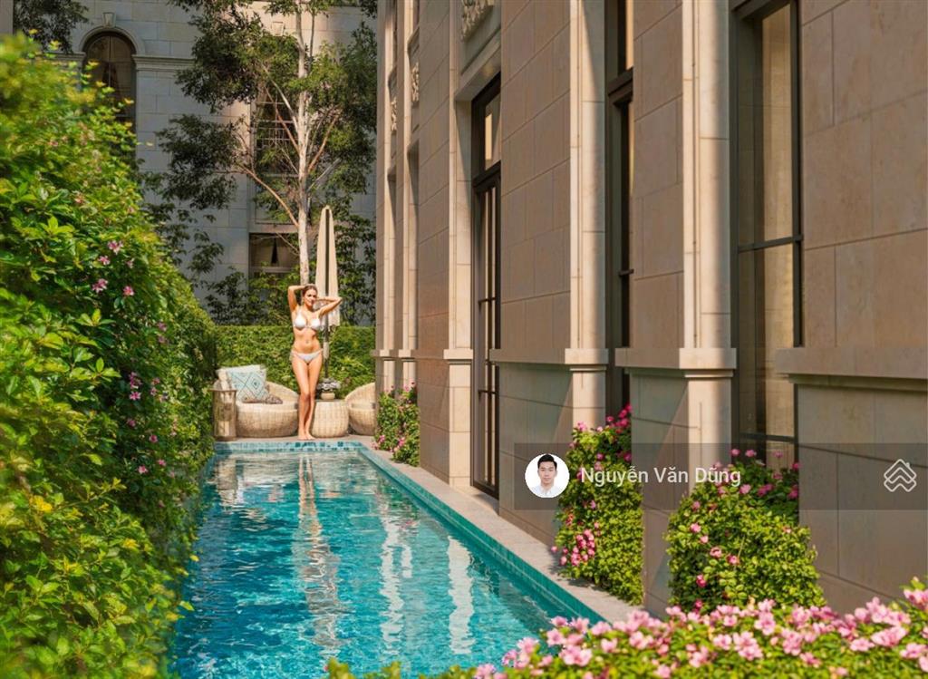 [hot] biệt thự đơn lập alluvia city  300m² giá tốt, giá 118 triệu/m2. pkd 0918 114 ***