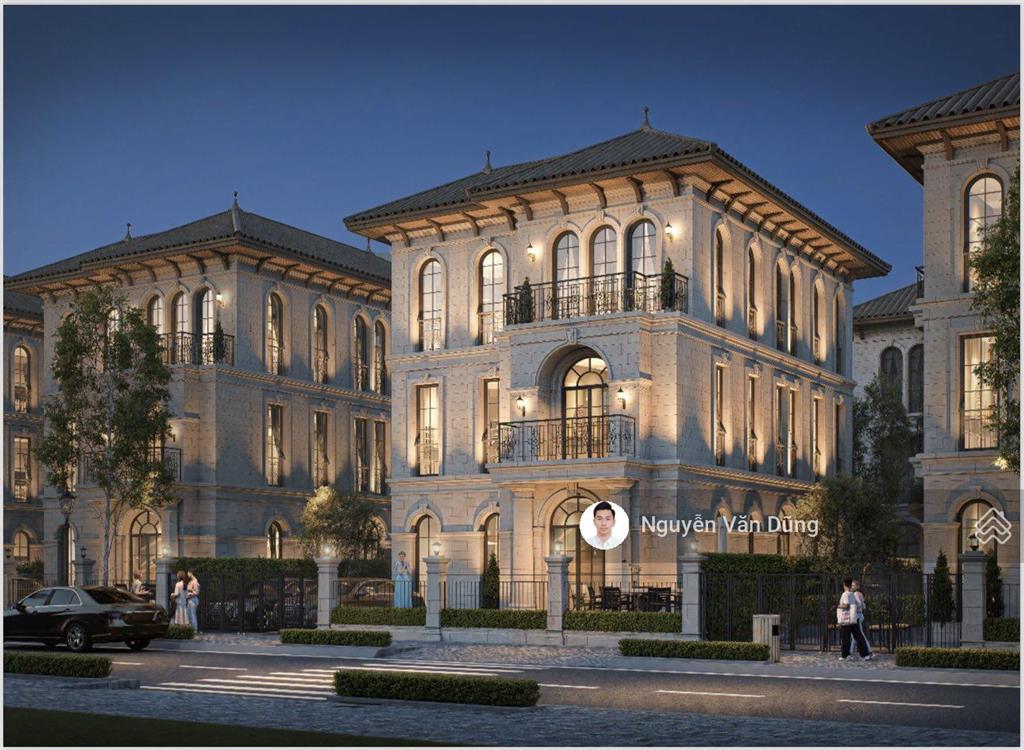 [hot] biệt thự đơn lập alluvia city  300m² giá tốt, giá 118 triệu/m2. pkd 0918 114 ***