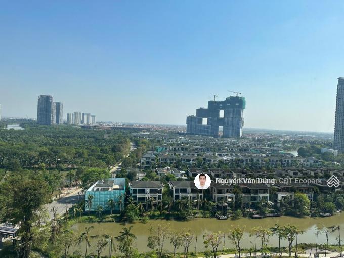 Biệt thự đảo song lập  từ 300m² giá từ 27x triệu/m2.  0918 114 ***