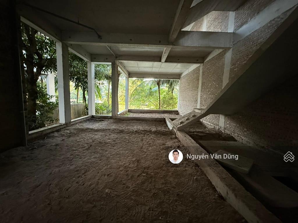 Biệt thự đảo song lập  từ 300m² giá từ 27x triệu/m2.  0918 114 ***