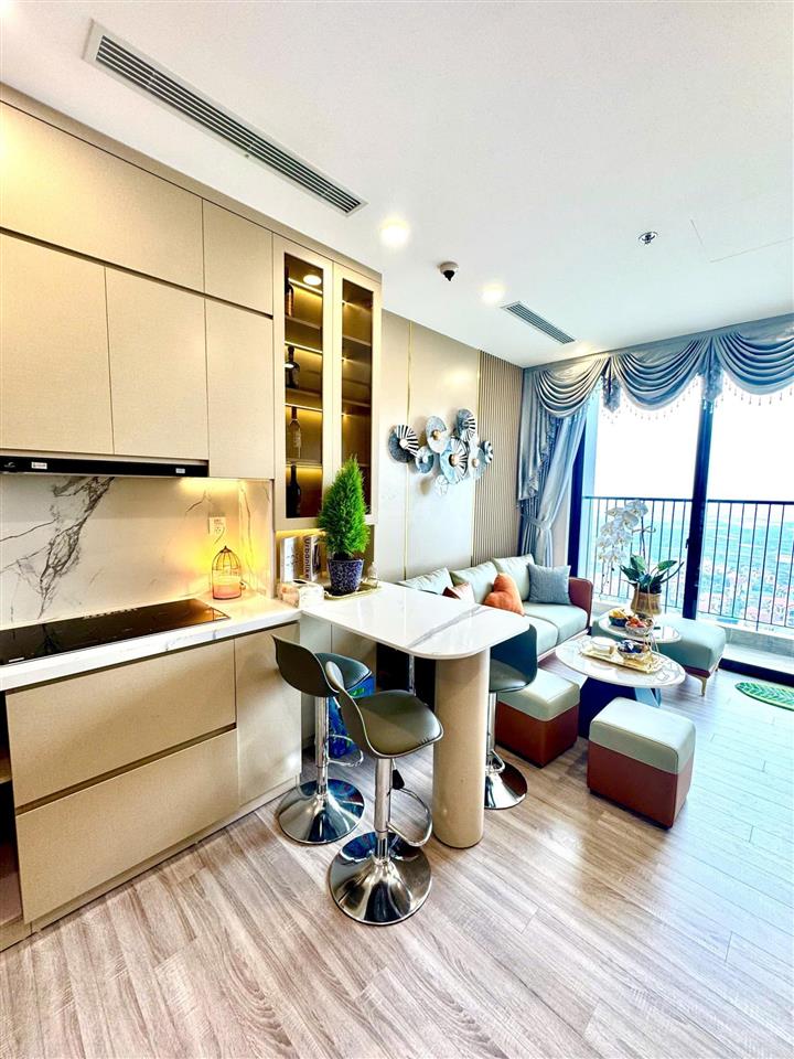 Sky forest 2 ngủ full nội thất 4.7x tỷ bao phí cn  xem nhà 0981 152 ***