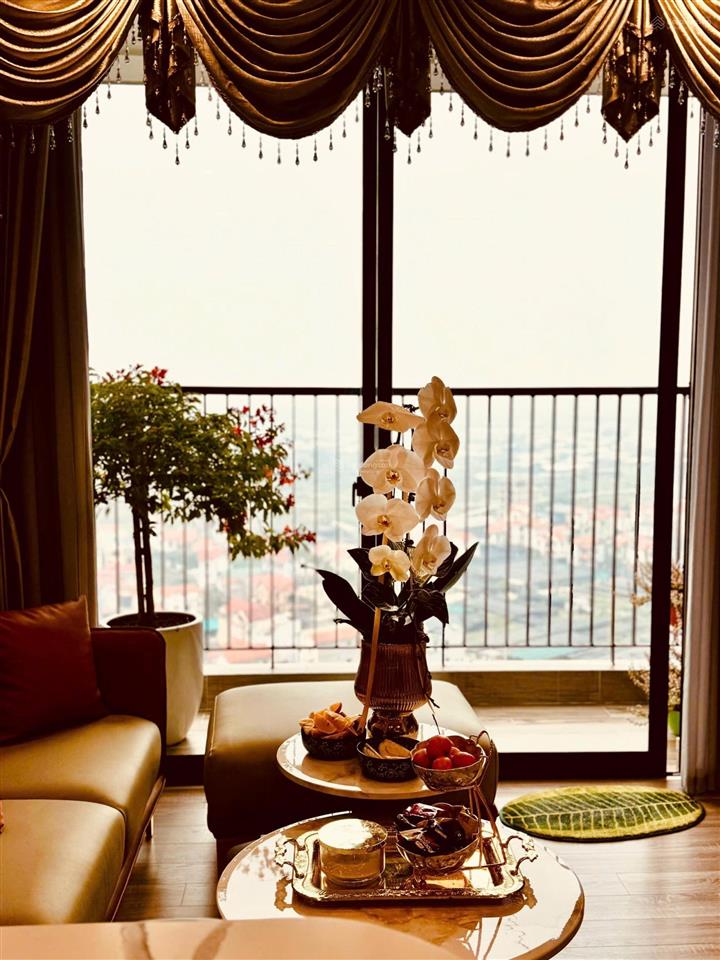 Sky forest 2 ngủ full nội thất 4.7x tỷ bao phí cn  xem nhà 0981 152 ***