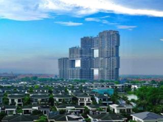 Bán căn hộ 3pn sky forest giá 8,x tỷ dtxd 106.6m2. view btđ.  0981 152 ***