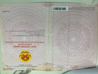 Bán đất 1497m2 tại hàm mỹ, 1,9 tỷ, bình thuận có 200m thổ cư quy hoăchj đất ở hết