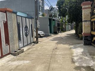 Bán nhà riêng tại đường bùi hữu nghĩa, tân hạnh, biên hòa, đồng nai, 2,7 tỷ, 110m2 thổ cư full