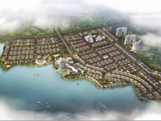 Bán đất nền khu dự án nam đầm vạc. 88m2 view vườn hoa. sẵn sổ đỏ