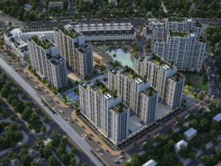 Bán shophouse grandhome, yên phong, bắc ninh 0977 432 ***