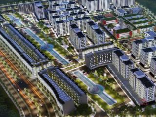 Bán căn 3 phòng ngủ chung cư cát tường, yên phong, bắc ninh