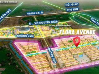 Bán căn 1 phòng ngủ studio chung cư sun ubancity, hà nam quỹ căn đẹp view công viên