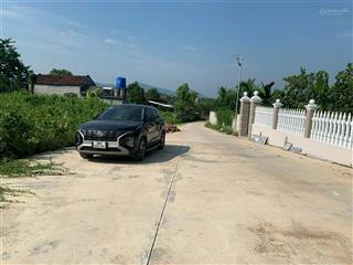 Bán đất 529m tại hồng giang lục ngạn 80m thổ cư