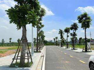 Chính chủ cần bán lô đất 100m dự án ecolake ấp thái