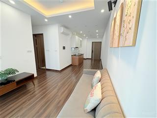 Cc cho thuê 1pn+ full nội thất rẻ nhất tại hoàng huy commerce 48.2m2