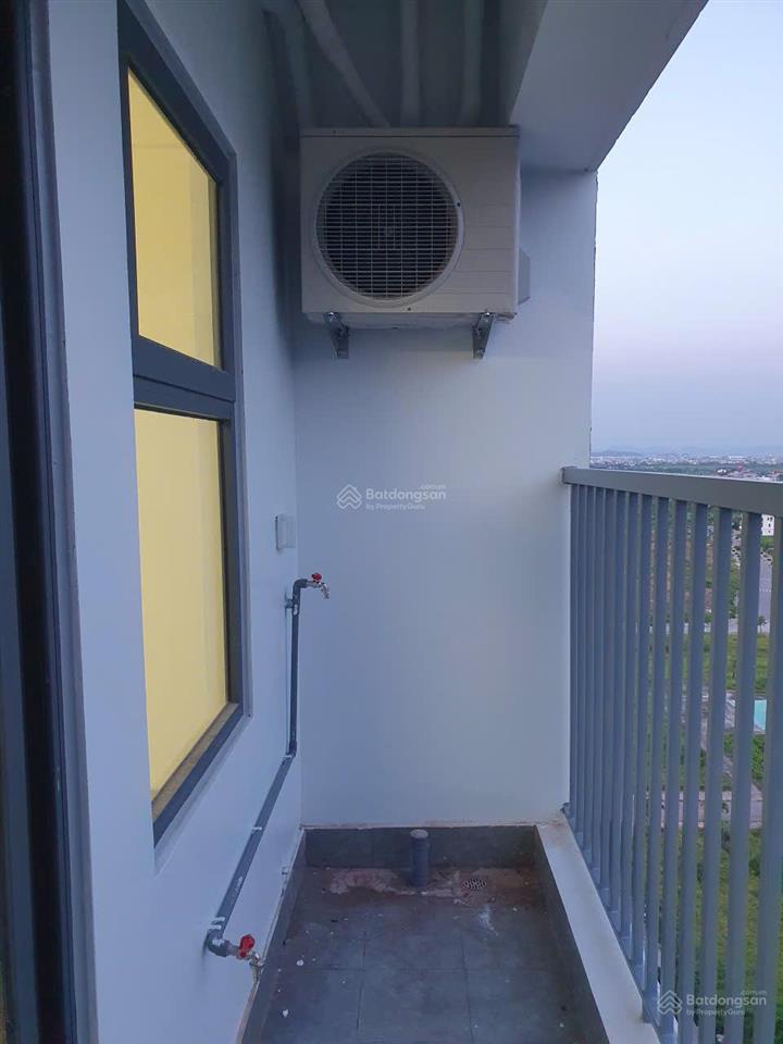 Cho thuê cc studio tại kđt evergreen tràng duệ  hải phòng, đối diện kcn lg vn