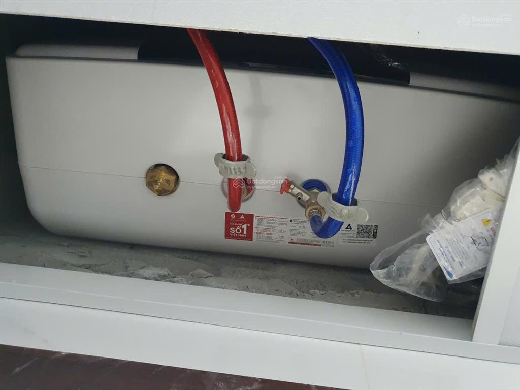 Cho thuê cc studio tại kđt evergreen tràng duệ  hải phòng, đối diện kcn lg vn