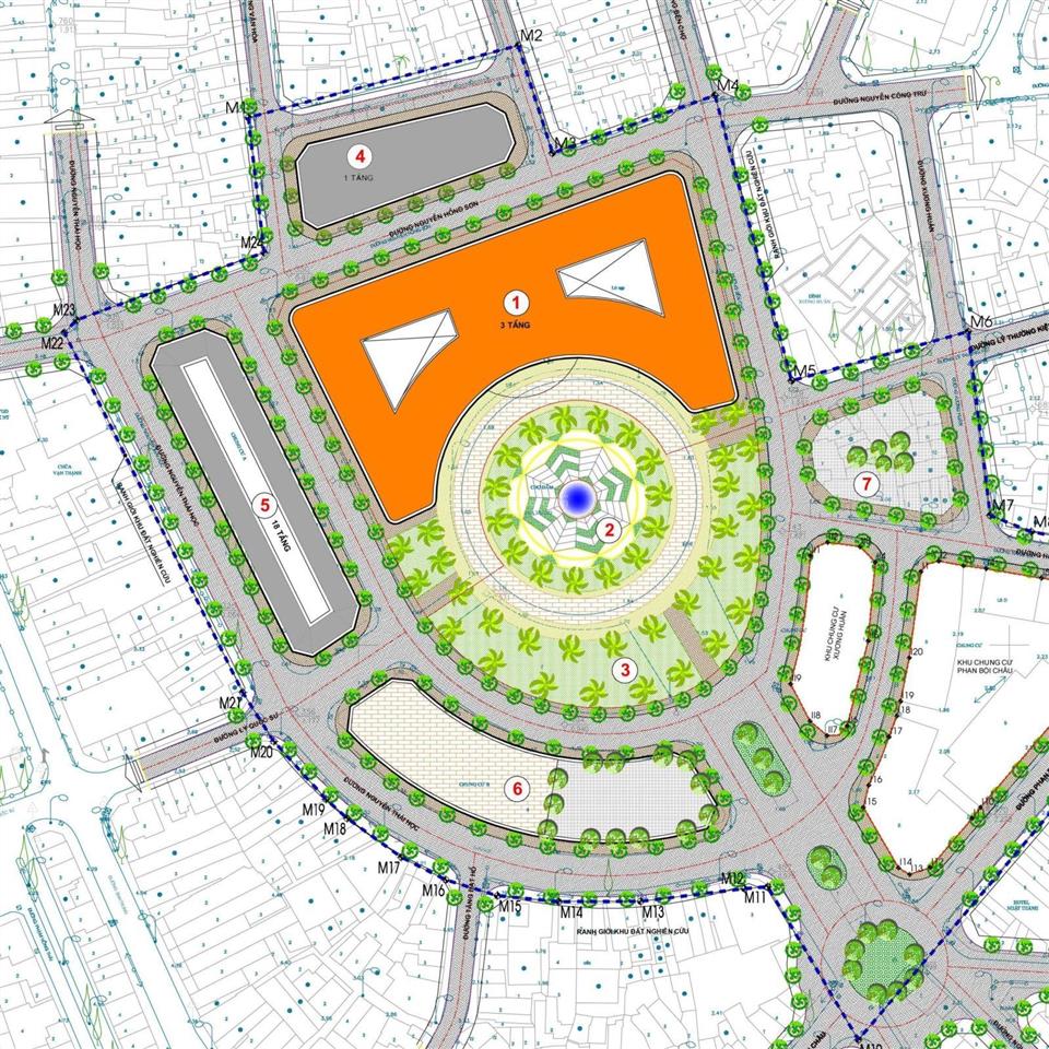 Bán căn hộ chung cư đã có sổ đỏ trung tâm tp nha trang, ngân hàng hỗ trợ vay