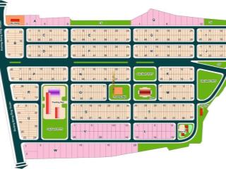 1 số lô đất vị trí đẹp giá tốt chủ gửi bán gấp tại D/A Sở văn hóa thông tin quận 9 giá bán từ 6.2 tỷ