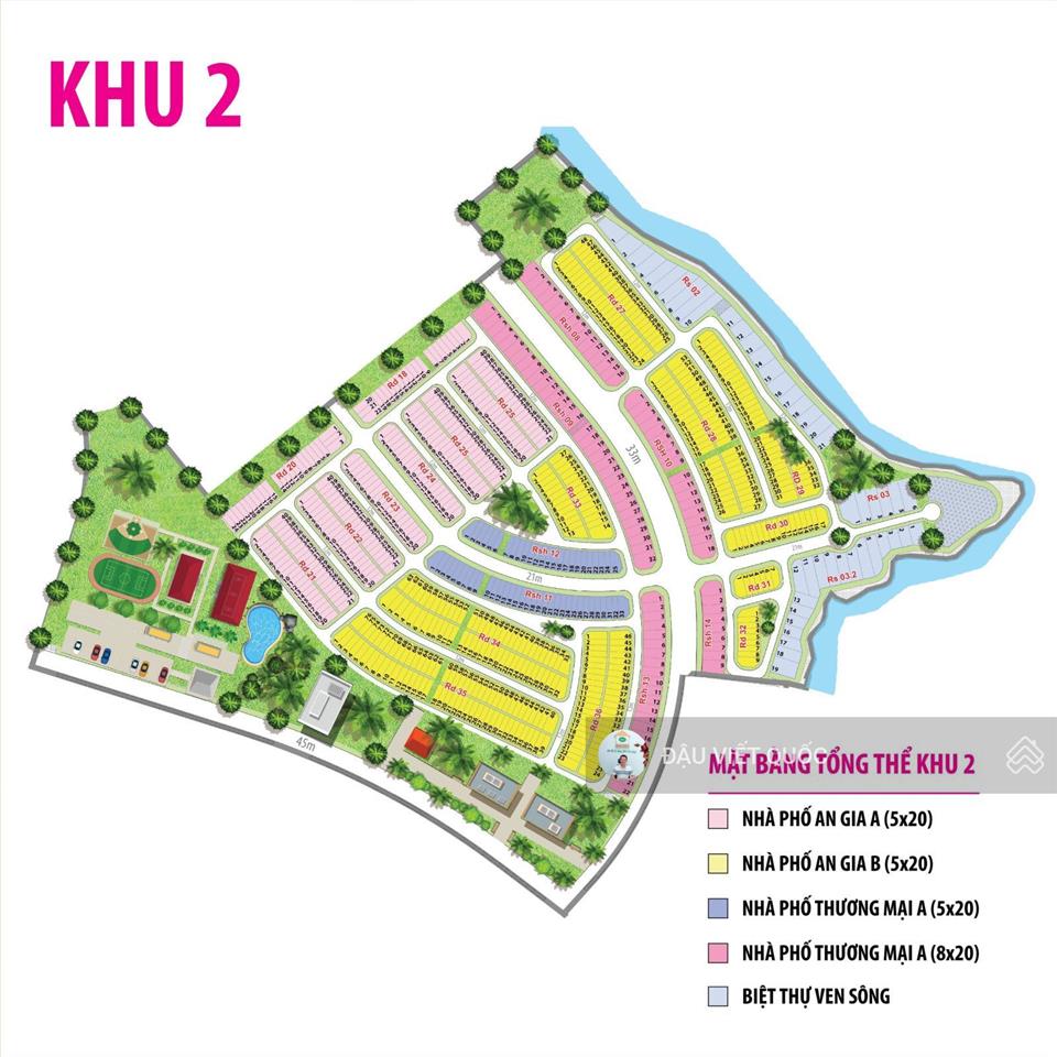 Chuyên bán đất khu đô thị long hưng city, p. long hưng, tp biên hòa, 1 số nền cần bán 0987 666 ***