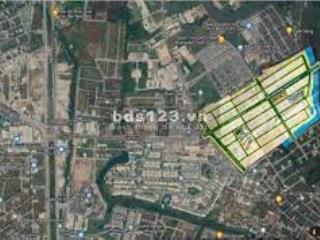 Cần bán đất đường liên phường đường bưng ông thoàn, p.phú hữu,tp thủ đức. dự án đẹp sổ đỏ riêng
