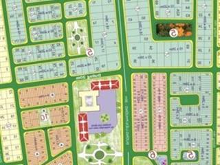Bán nhanh lô đất 125m2 kdc kiến á  q9 gần đỗ xuân hợp. sổ hồng, giá rẻ bán nhanh, lô b