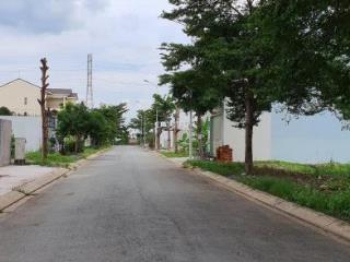 Bán lô đất nền biệt thự dự án mẫu giáo trung ương 3, tp thủ đức, hướng đông nam, lô e