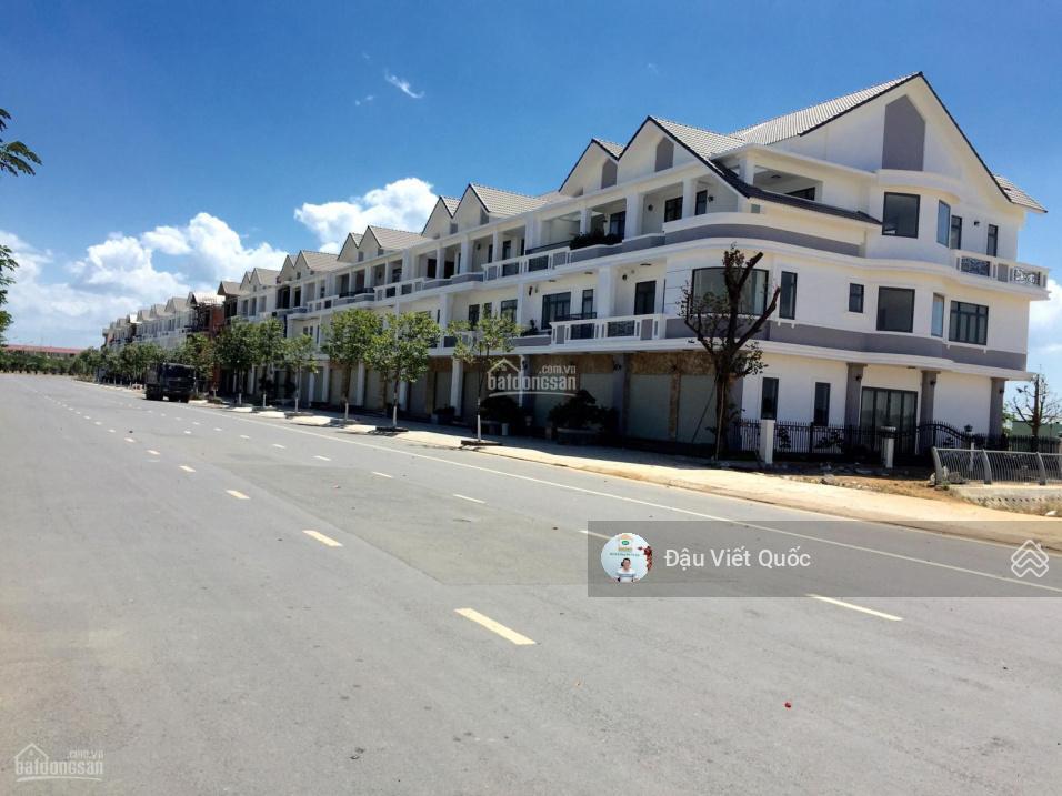 Bán đất khu đô thị long hưng, tp biên hòa, lô đẹp trục đường 33m, dt 6x21m, khu 4