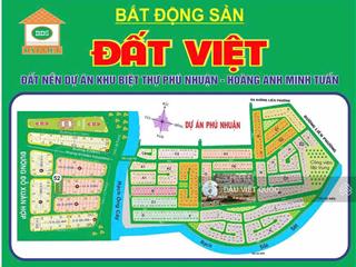 Bán đất phú nhuận, phước long b, thủ đức, kề global city, đường 20m, chủ bán 0914 920 ***