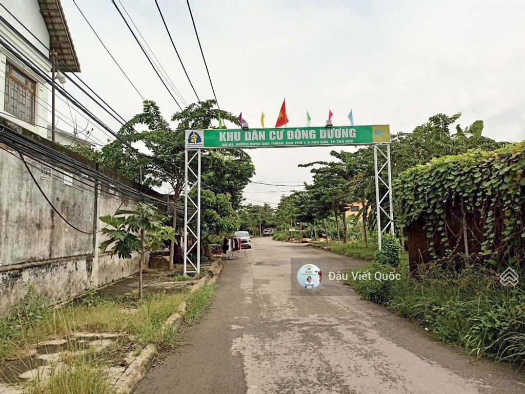 Bán đất dự án đông dương, phú hữu, q9, đường 12m, diện tích 10x20m, lô c, l