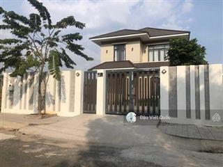 Bán đất nền dự án tại kdc đại học bách khoa, phú hữu, quận 9, đã có sổ đỏ, dt 434m2, giá 53 tr/m2